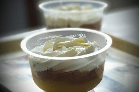 Photos des recettes