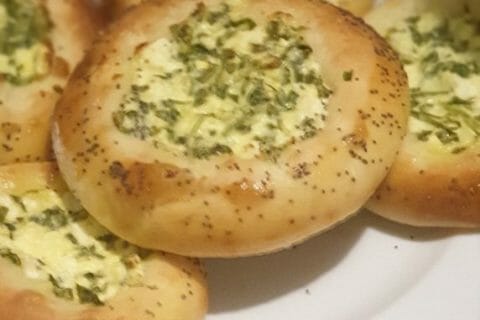 Photos des recettes