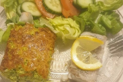 Photos des recettes