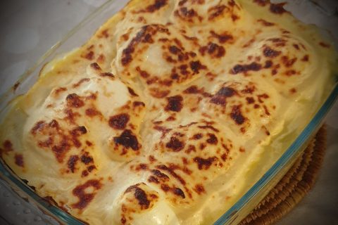 Photos des recettes