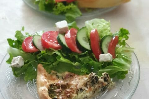 Photos des recettes