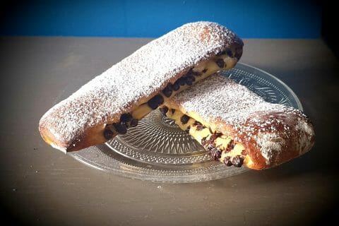 Photos des recettes
