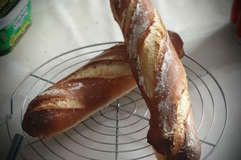 Photos des recettes