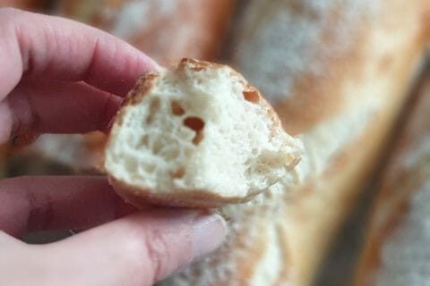 Photos des recettes