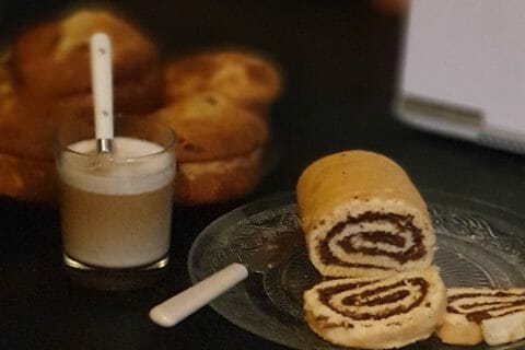 Photos des recettes
