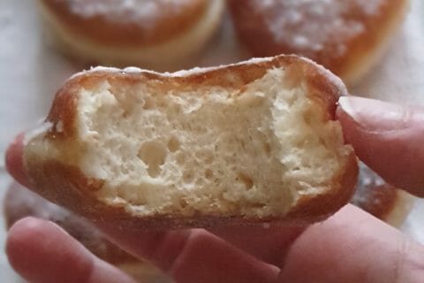 Photos des recettes