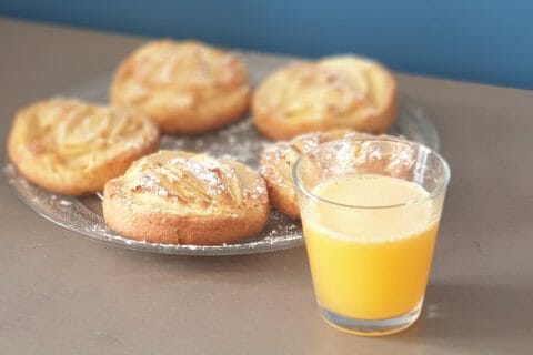 Cliquez pour zoomer ! Jus de fruits ACE au Thermomix