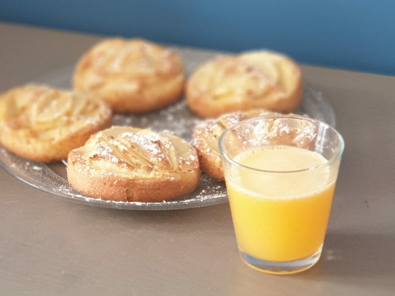 Cliquez pour zoomer ! Jus de fruits ACE Thermomix par Naw