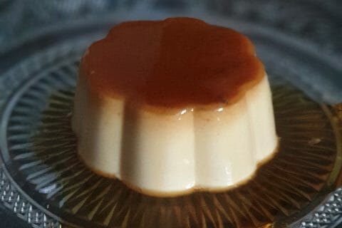 Cliquez pour zoomer ! Flamby au Thermomix