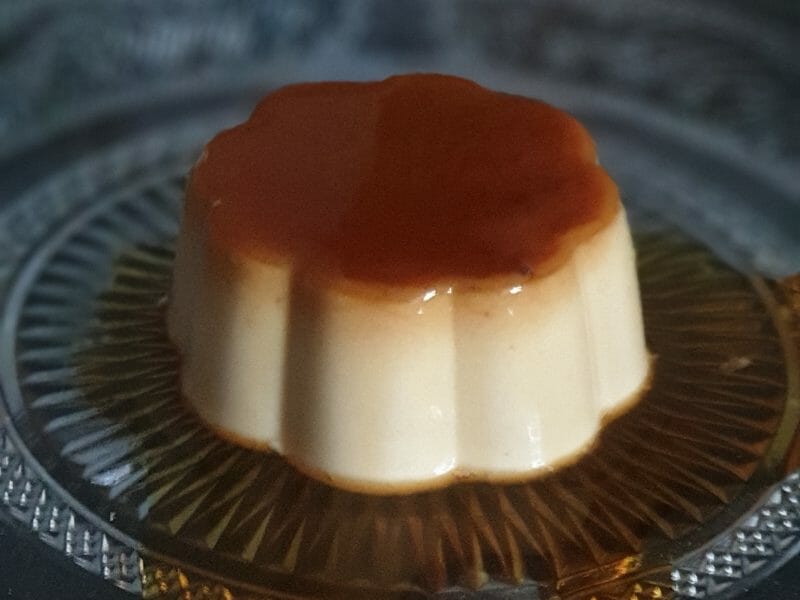 Cliquez pour zoomer ! Flamby Thermomix par Naw