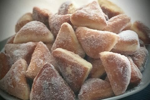 Photos des recettes