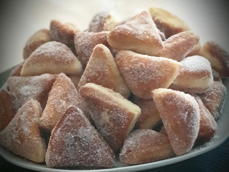 Cliquez pour zoomer ! Frappes Corses Thermomix par Naw