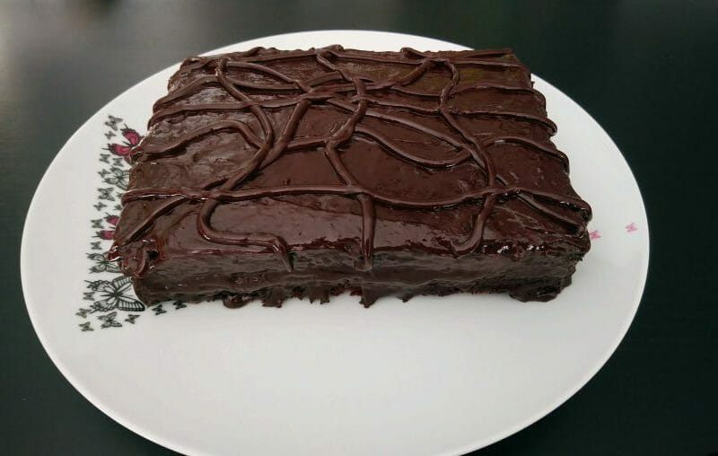 Cliquez pour zoomer ! Kinder Délice XXL Thermomix par Justine