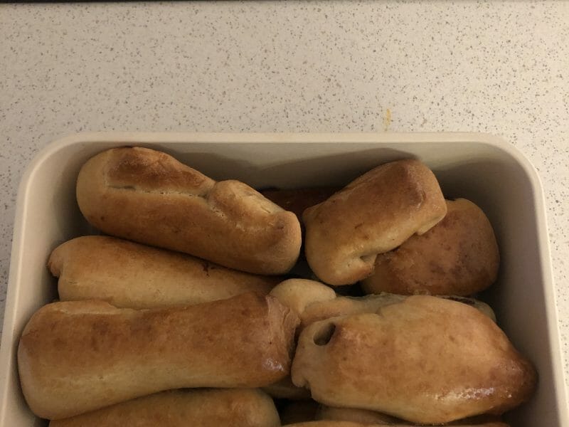 Cliquez pour zoomer ! Pain brioché au chocolat – Pitch Thermomix par nes_cafe