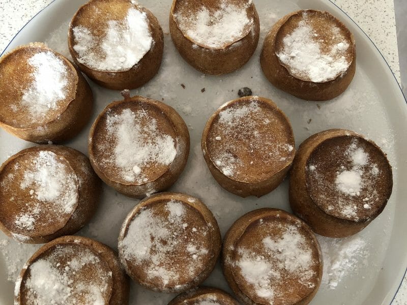 Cliquez pour zoomer ! Popovers Thermomix par nes_cafe