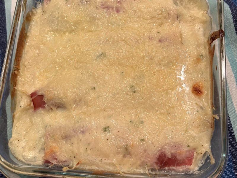 Cliquez pour zoomer ! Endives au jambon Thermomix par carolee77