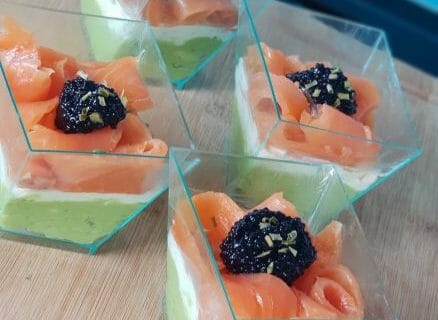 Photos des recettes