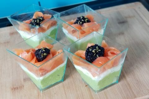 Photos des recettes