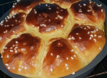 Photos des recettes