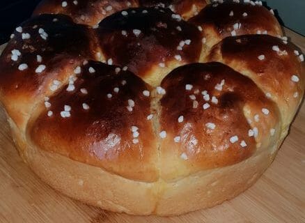 Photos des recettes