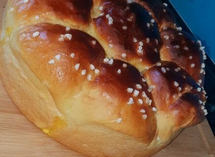 Photos des recettes