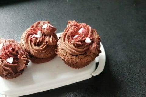 Photos des recettes