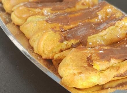 Photos des recettes
