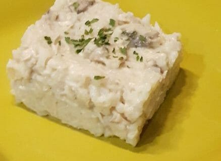 Photos des recettes