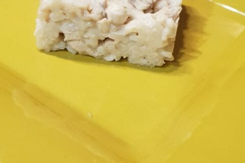 Photos des recettes