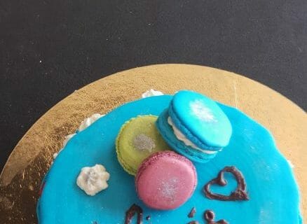 Photos des recettes