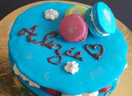 Photos des recettes
