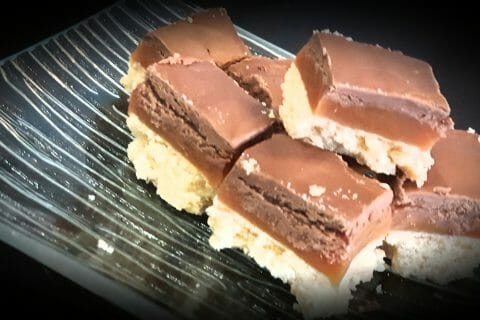 Photos des recettes