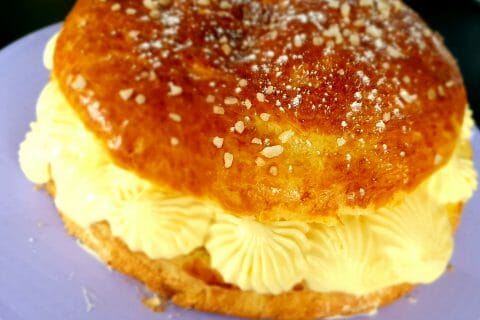 Photos des recettes