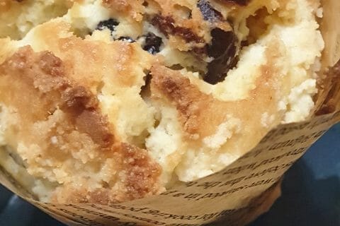 Photos des recettes