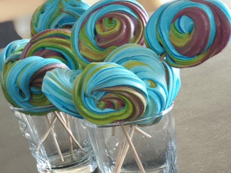 Cliquez pour zoomer ! Meringues Thermomix par gigi22000