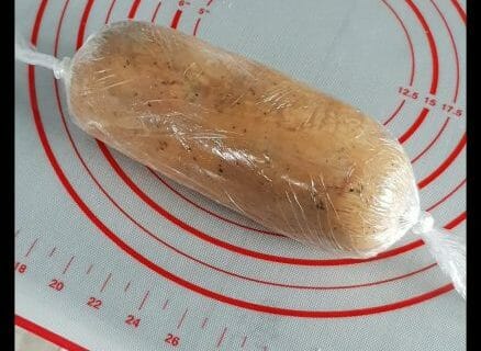 Cliquez pour zoomer ! Foie gras Thermomix par gigi22000