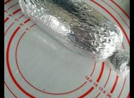 Cliquez pour zoomer ! Foie gras Thermomix par gigi22000