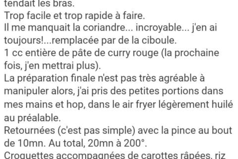 Cliquez pour zoomer ! Photo de mimi97220