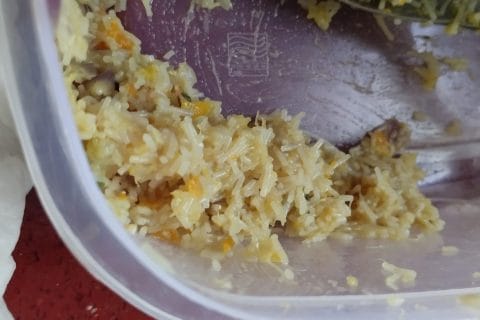 Cliquez pour zoomer ! Photo de mimi97220 Thermomix par mimi97220