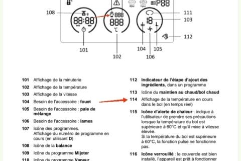 Cliquez pour zoomer ! Photo de mimi97220