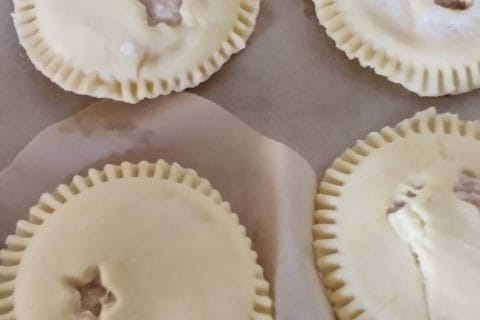 Cliquez pour zoomer ! Crème de thon à la coriandre Thermomix par mimi97220