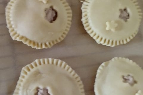 Cliquez pour zoomer ! Crème de thon à la coriandre Thermomix par mimi97220