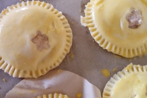 Cliquez pour zoomer ! Crème de thon à la coriandre Thermomix par mimi97220