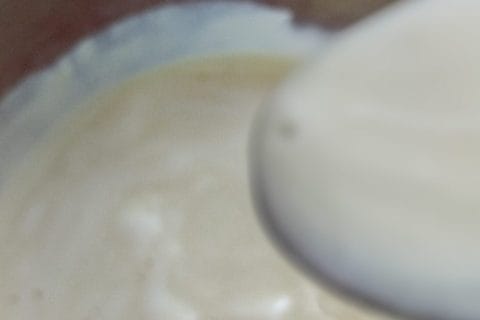 Cliquez pour zoomer ! Lait concentré sucré Thermomix par mimi97220