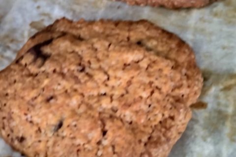 Cliquez pour zoomer ! Cookies américains Thermomix par mimi97220