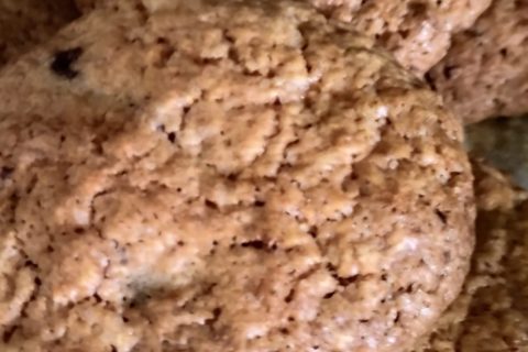Cliquez pour zoomer ! Cookies américains Thermomix par mimi97220