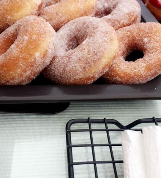Cliquez pour zoomer ! Donuts Thermomix par caro-68@