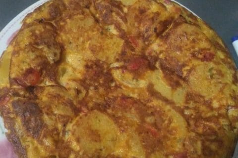 Photos des recettes