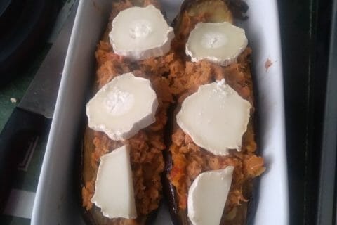 Photos des recettes