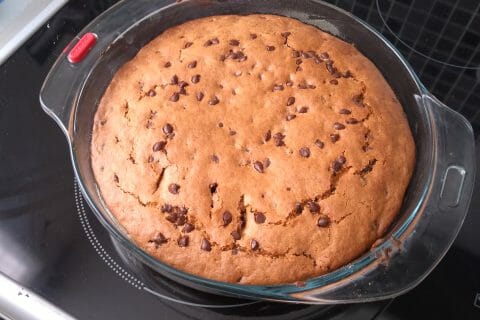 Photos des recettes